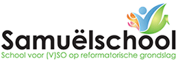 logo Samuelschool